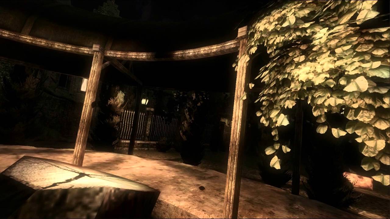Mental Hospital IV