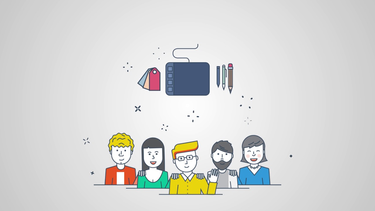 DesignBold Online Graphic Design Tool