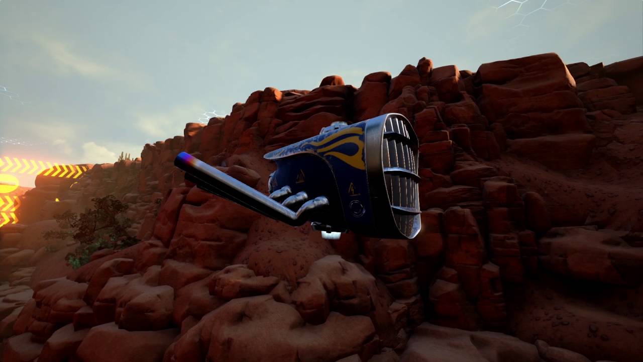 THICK AIR - Greenlight Trailer