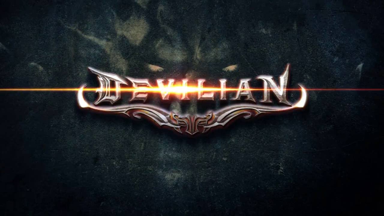 Devilian Official Trailer