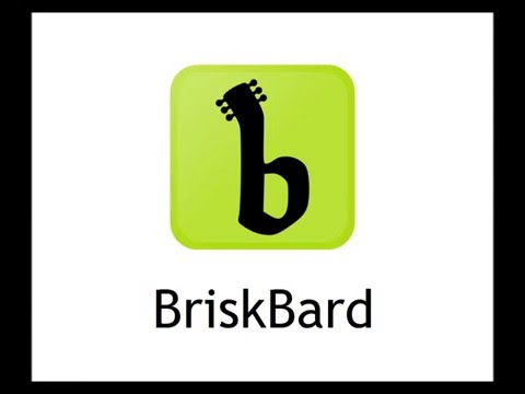 BriskBard overview