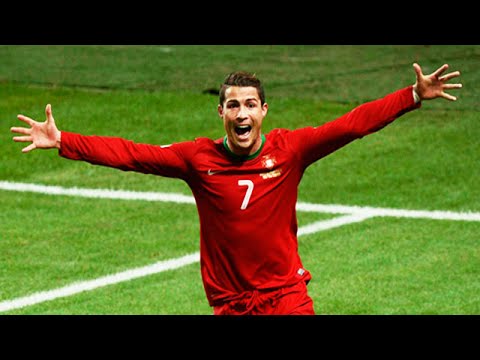 Top 10 Hattrick đỉnh cao trong bóng đá 