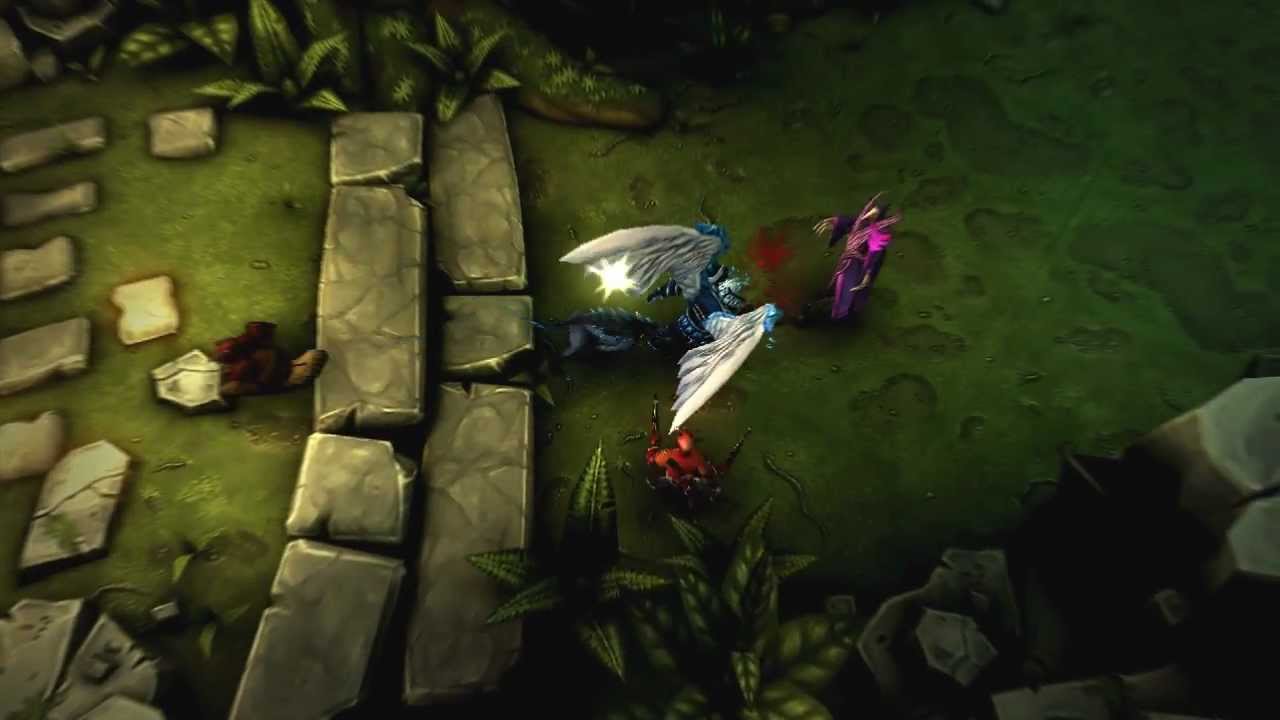 Soulcraft Official Release Trailer
