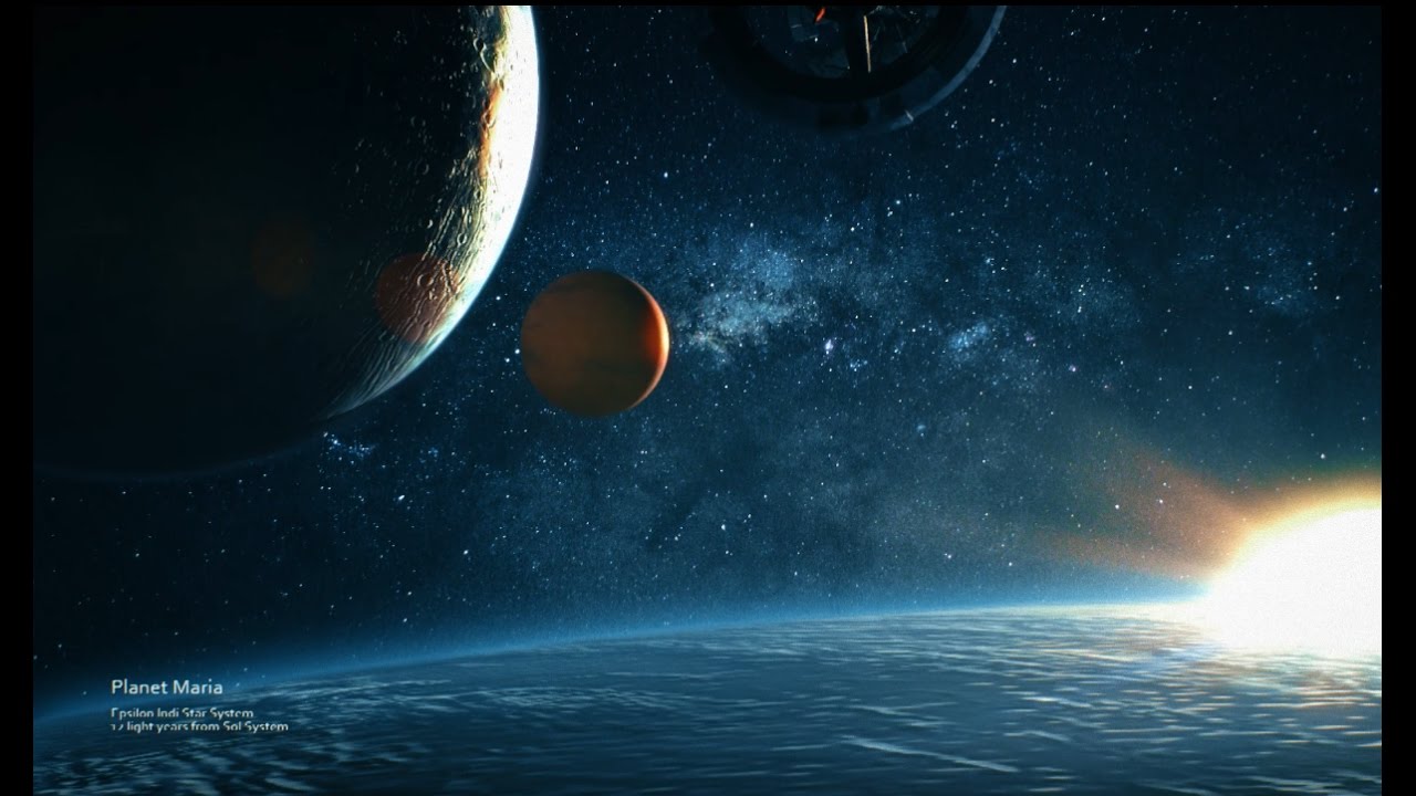 Planet Explorers - Launch Trailer