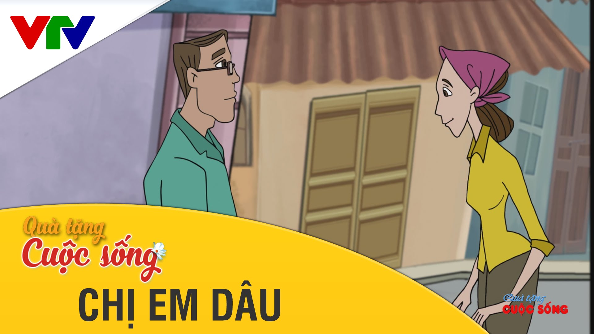 Tình cảm quý hơn tiền bạc!