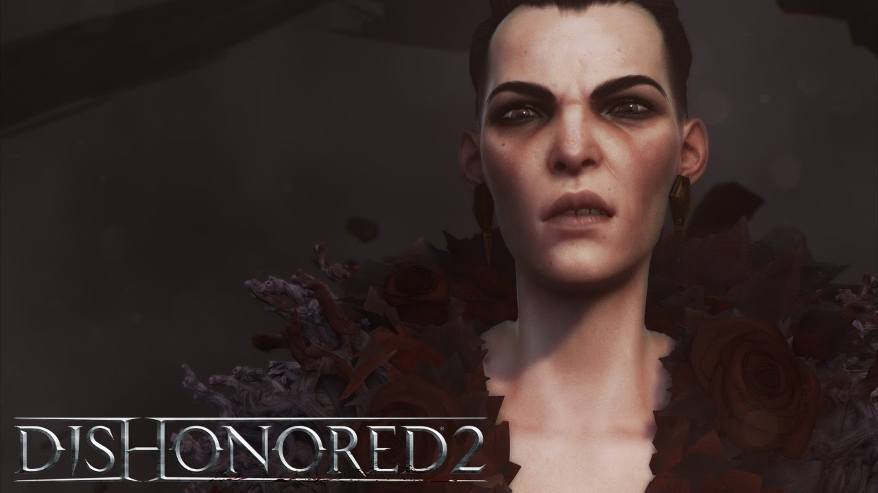 Dishonored 2 Trailer