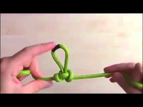 10 Useful Knots to Know!