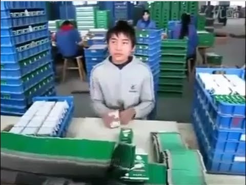 Những người có đôi bàn tay nhanh nhất thế giới
