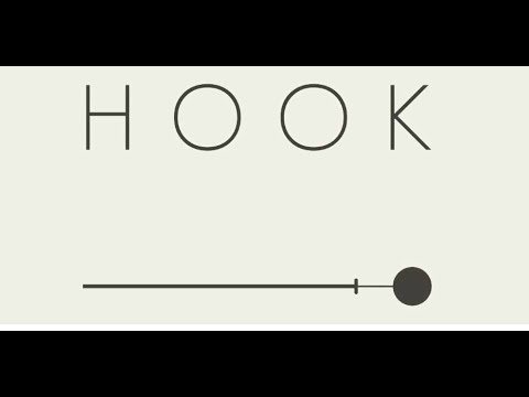 HOOK // All Levels - Android Gameplay ᴴᴰ