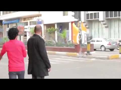 Nạn nhân tức hộc máu với trò đùa dai của thanh niên người Ấn Độ