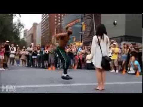 world's most talented people