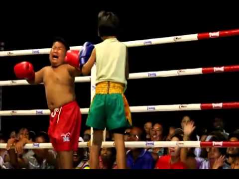 Trận đấu boxing kinh điển
