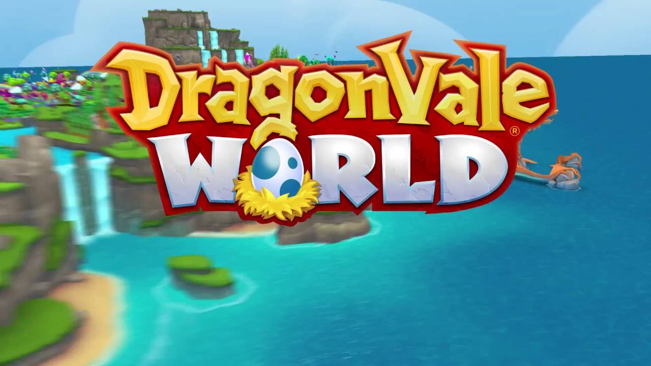 DragonVale World cho Android
