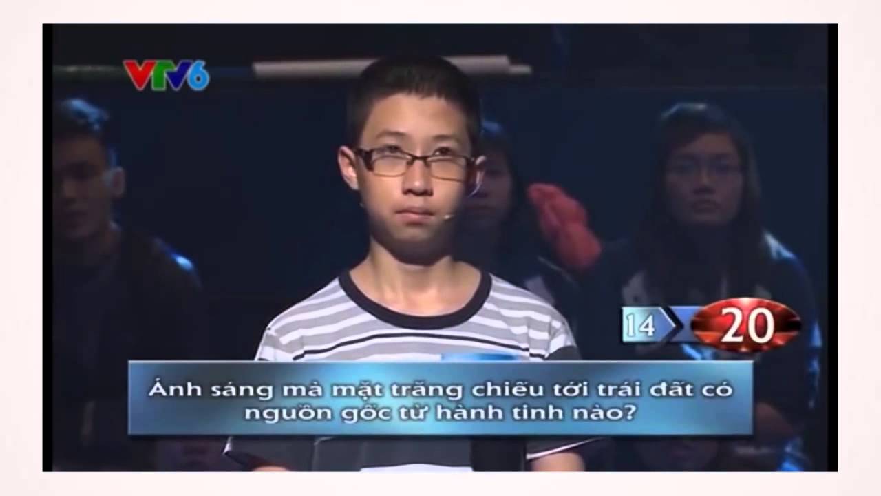  ''Choáng váng'' với màn đấu trí của Phan Đăng Nhật Minh, "Cậu bé Google"
