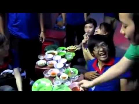 Thánh Tính Tiền Đồ Ăn Nhanh Nhất Của Năm