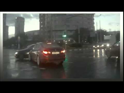 Машина призрак