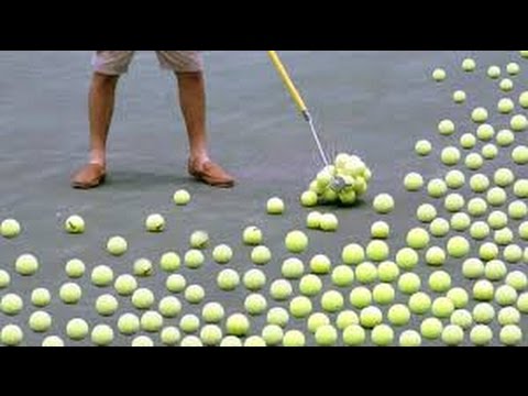 Những người có đôi tay khéo léo nhất thế giới 