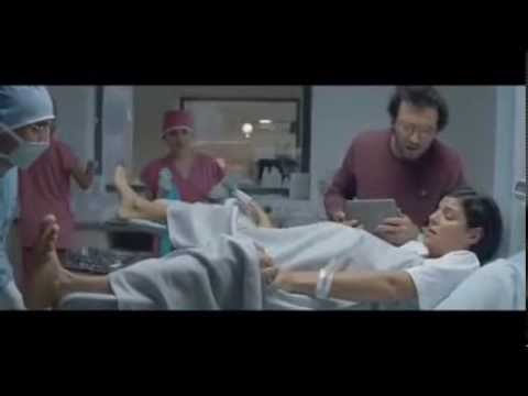 Sinh em bé thời buổi công nghệ số
