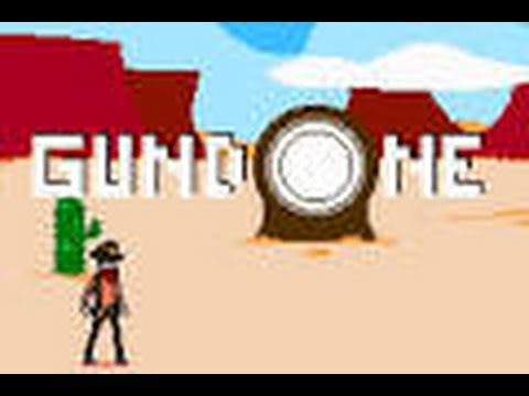 Gun Done Gameplay