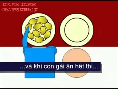 Con trai vs Con gái (Boys vs. Girls) #justforfun - Con gái không nên xem (xem xong đừng giận nhé)