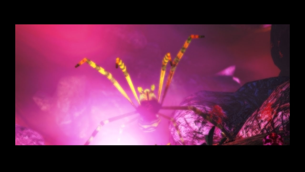 Glow Release Trailer