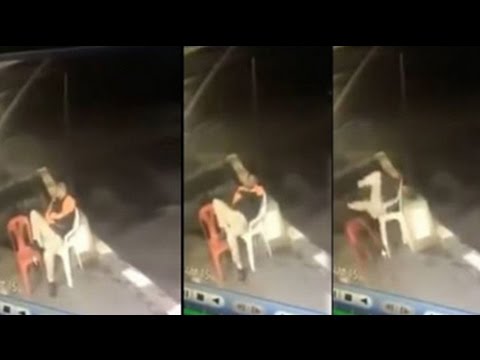 Không ngờ chỉ là Ngủ Gật trong giờ làm mà hậu quả lại thật Thảm Khốc