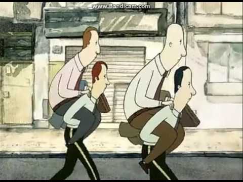 Clip hay ý nghĩa về cuộc sống xã hội thời xưa