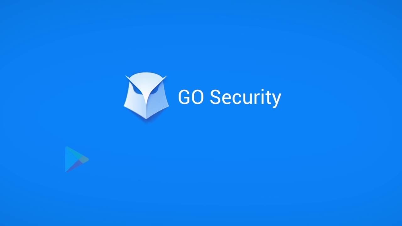 GO Security