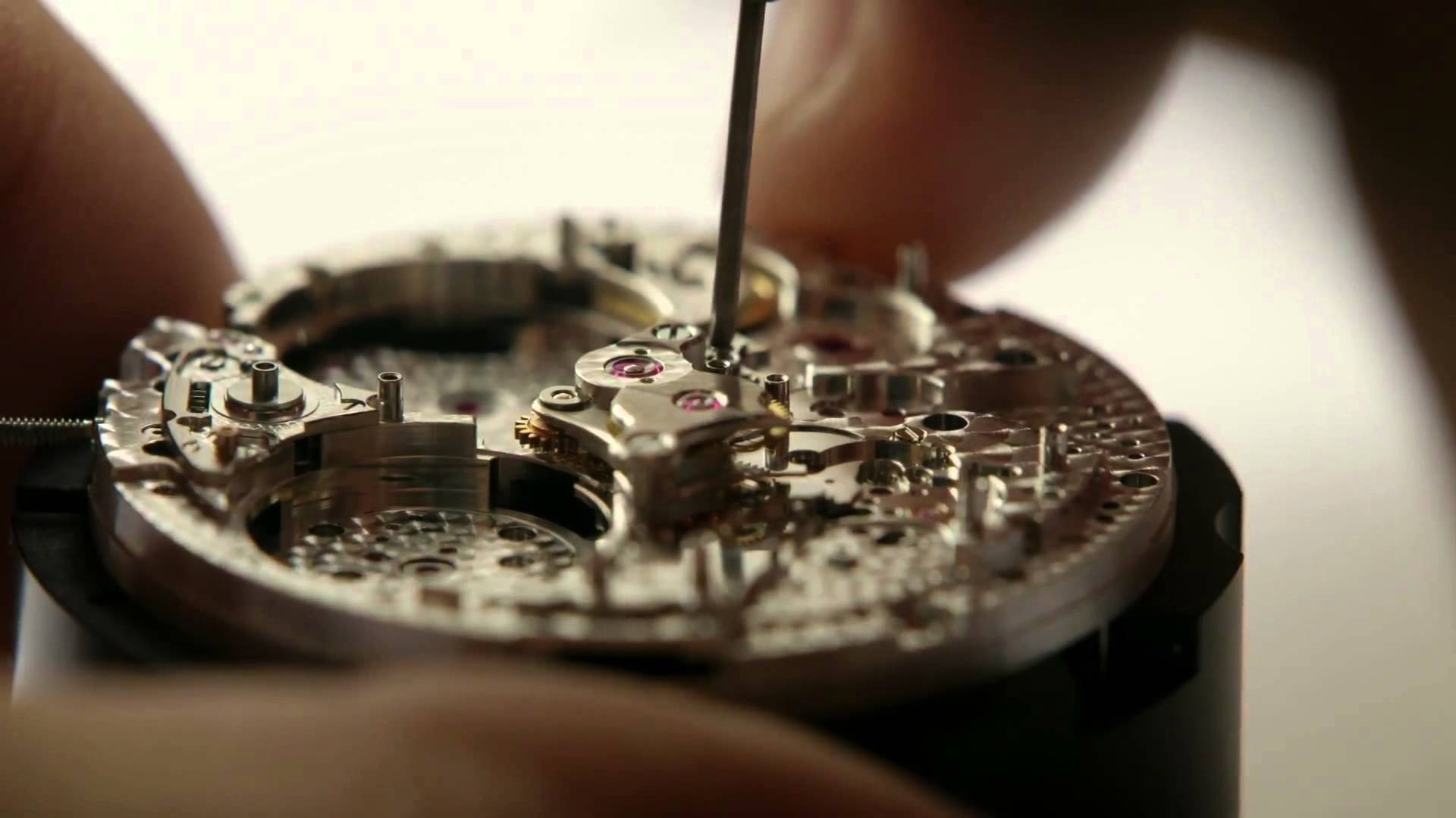 Patek Philippe Quá trình sản xuất chiếc đồng hồ 533 tỷ VNĐ