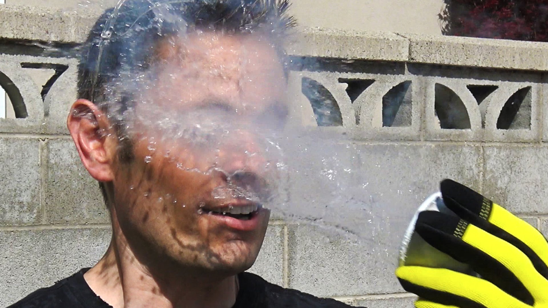 What does Liquid Nitrogen do to Your Face?