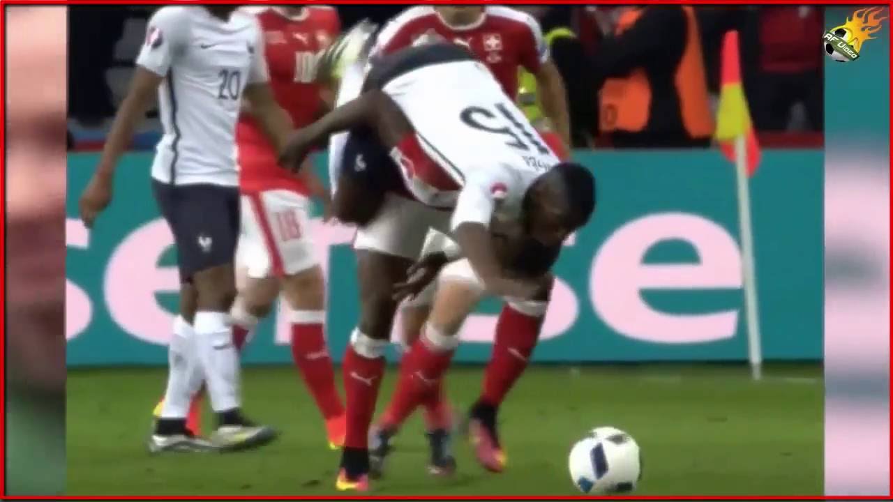 nhưng tình huống khó đỡ vòng bảng EURO 2016