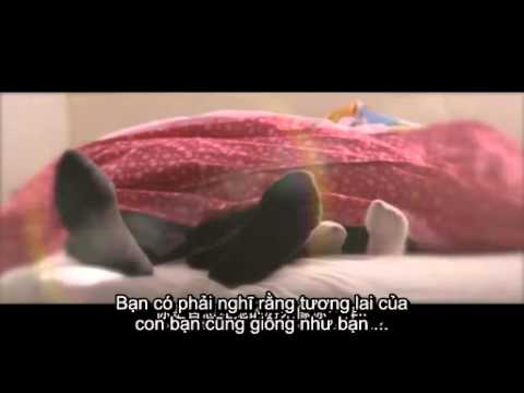 Clip làm hơn 1 tỷ người cảm động