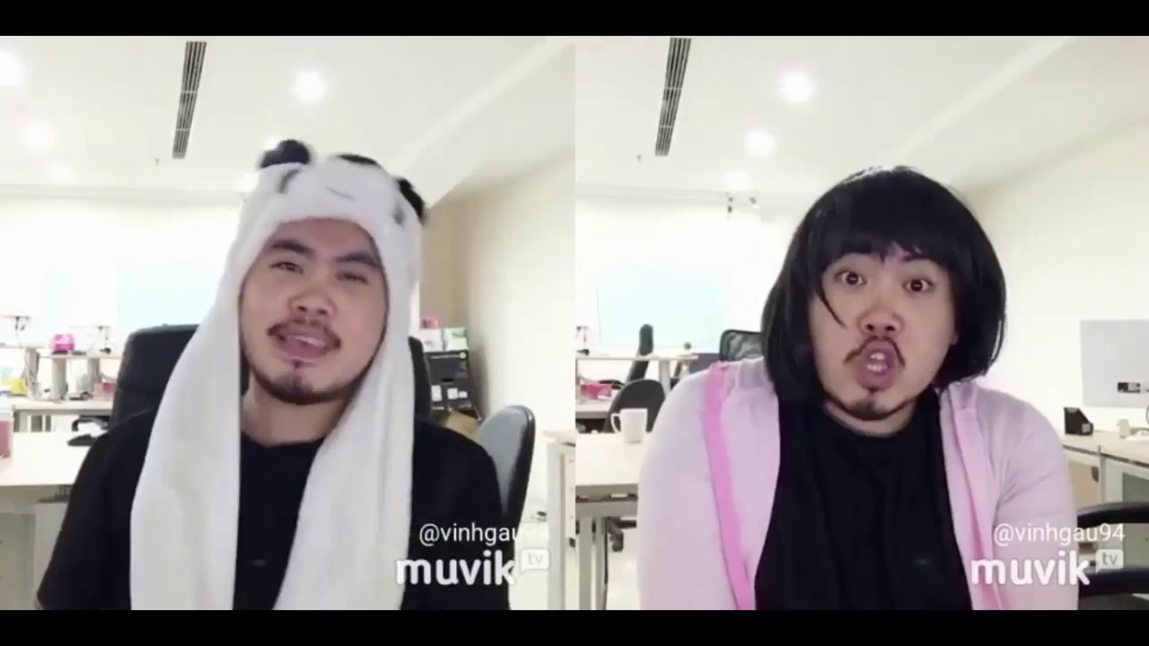 Diễn sâu kinh..cơ mà vui