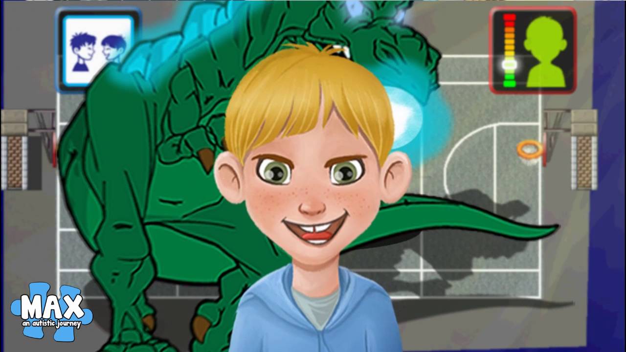 Max, an Autistic Journey | Launch Trailer