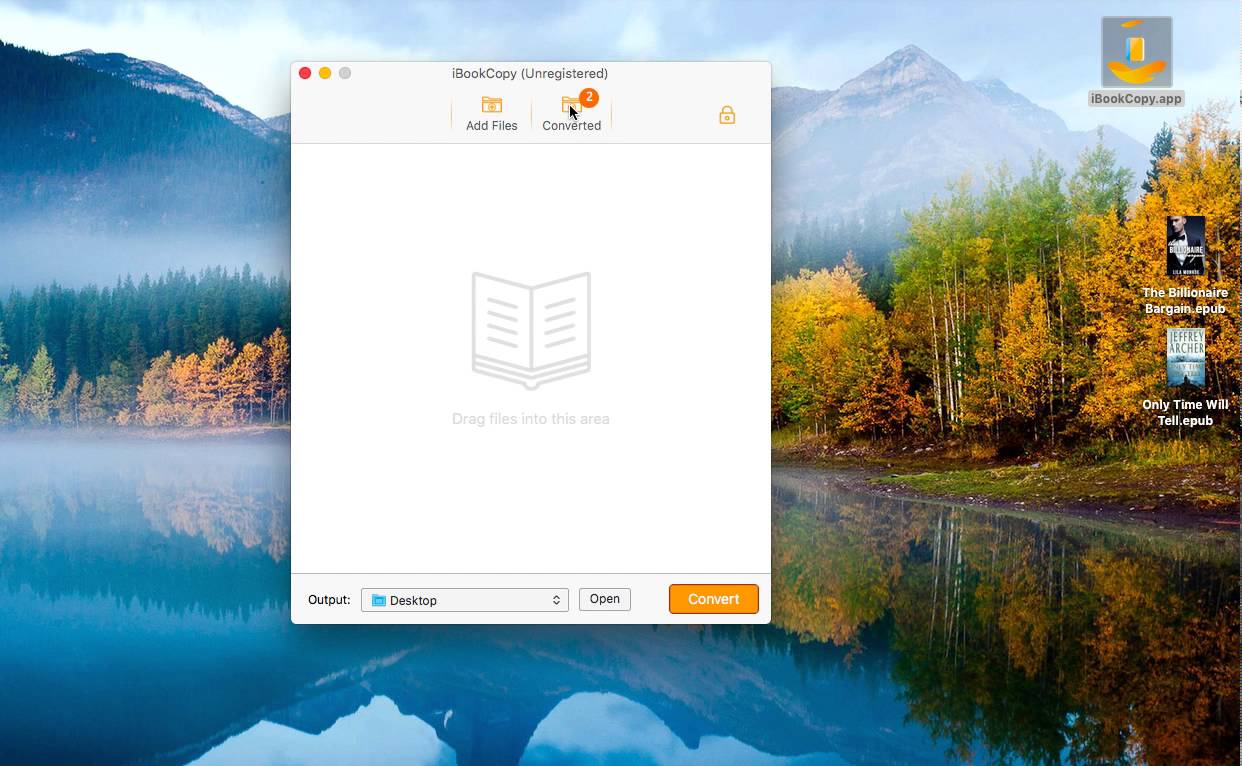 How to Crack DRM from iBook ePub Files on Mac OS X