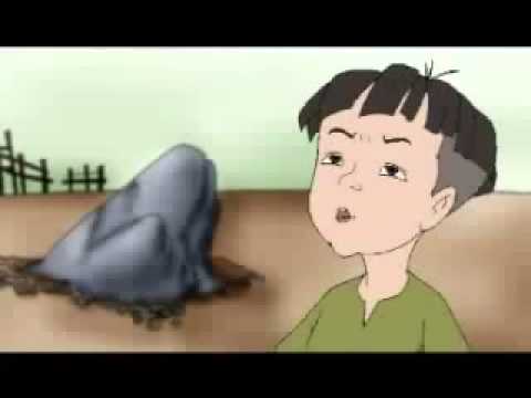 Trong cuộc sống bạn đã cố gắng hết sức chưa [clip có ý nghĩa cho cuộc sống ]
