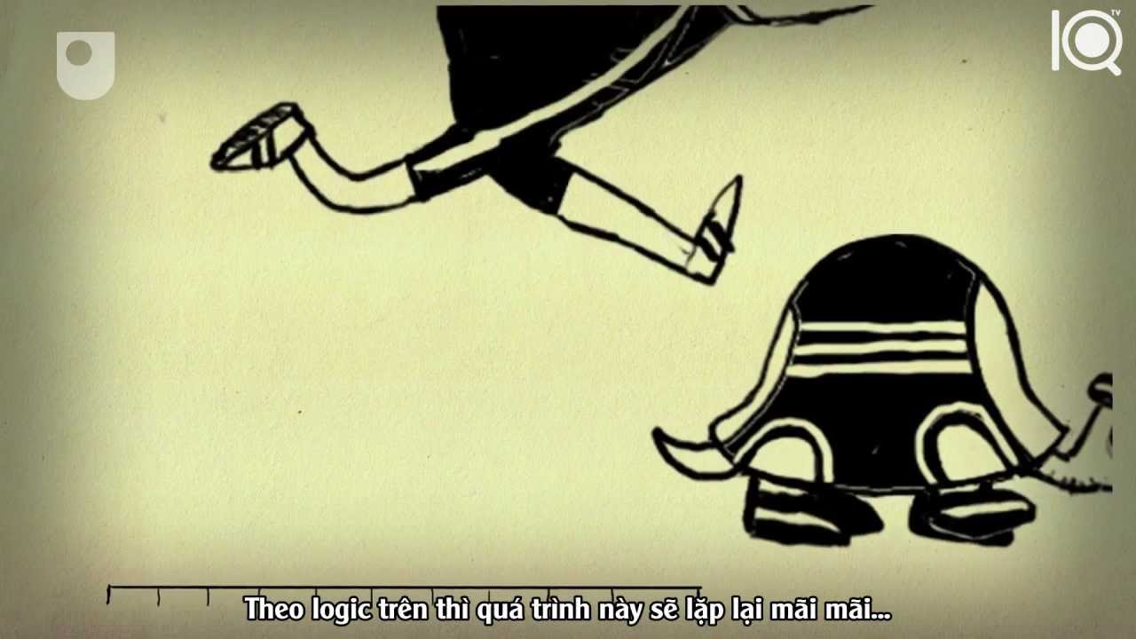 Hành trình 60 giây trong ý nghĩ.