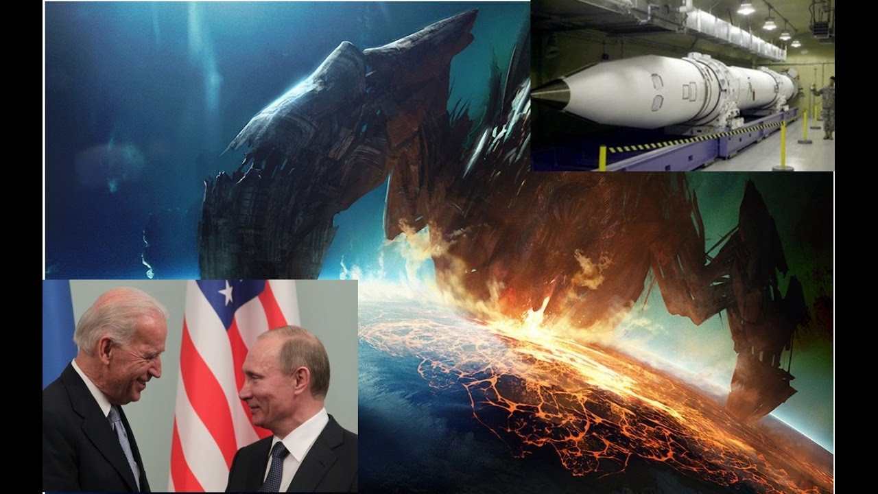 US Warns Russia “Aliens On Their Way, Will Be Here In 2017”