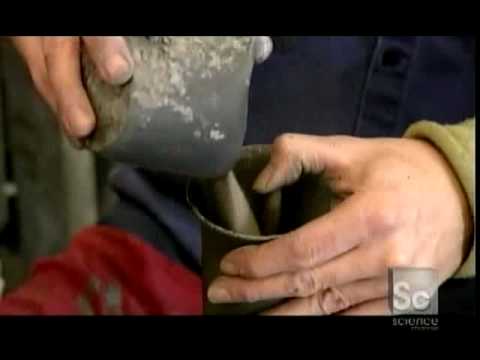 How It's Made Magnets