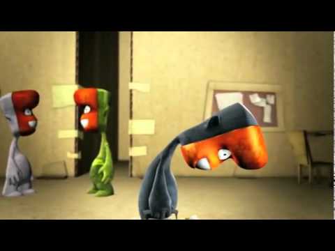Clip ý nghĩa về cuộc sống !!!