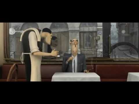 French Roast - Cà phê của người giàu.flv