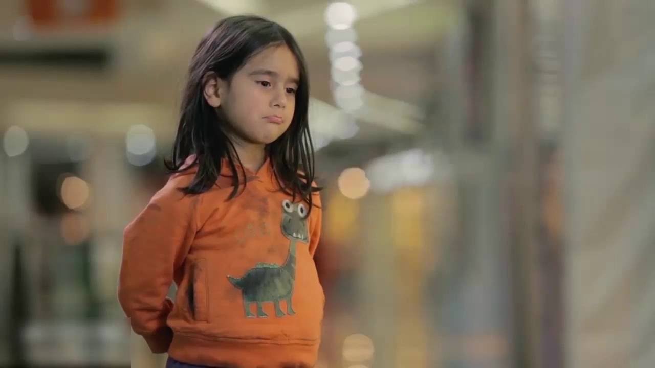 Vẽ Bề Ngoài Quan Trọng Nhiều Hơn Bạn Nghĩ | Clip Ý Nghĩa