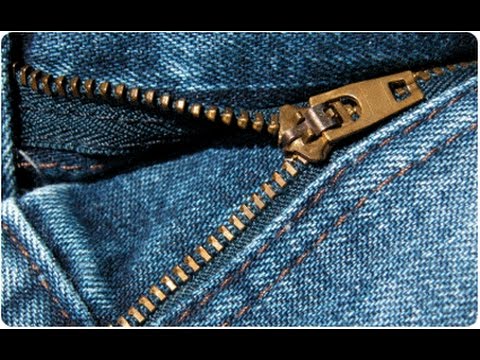 Mẹo giúp khóa quần khỏi tụt, tất giấy không rách