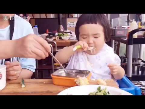 Ăn phải như vầy mới là ăn chứ