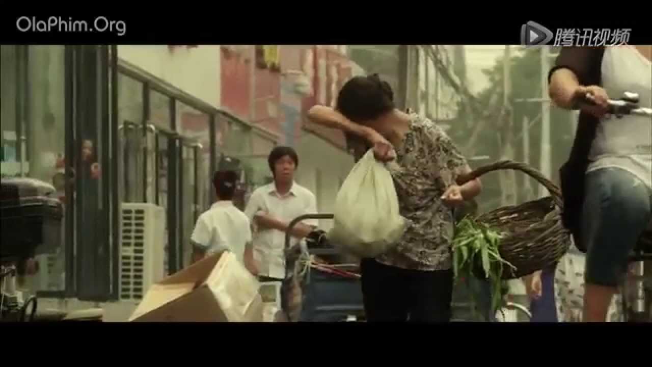 Bữa ăn của mẹ (Vietsub) - Bạn sẽ khóc khi xem Clip này !