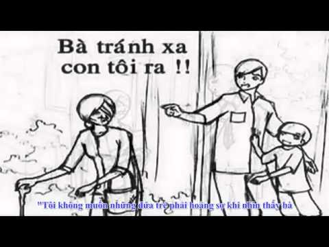 Chắc chắn bạn sẽ phải suy nghĩ (Mẹ! Con Xin Lỗi)