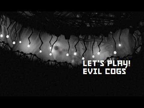 [Android] Let's Play! - Evil Cogs