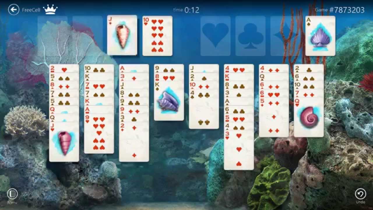 Microsoft Solitaire Collection Trailer