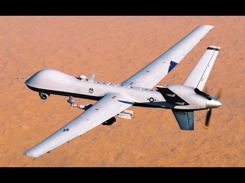 UAV (drone) là gì, người ta điều khiển nó ra sao và có thể dùng cho những mục đích nào?