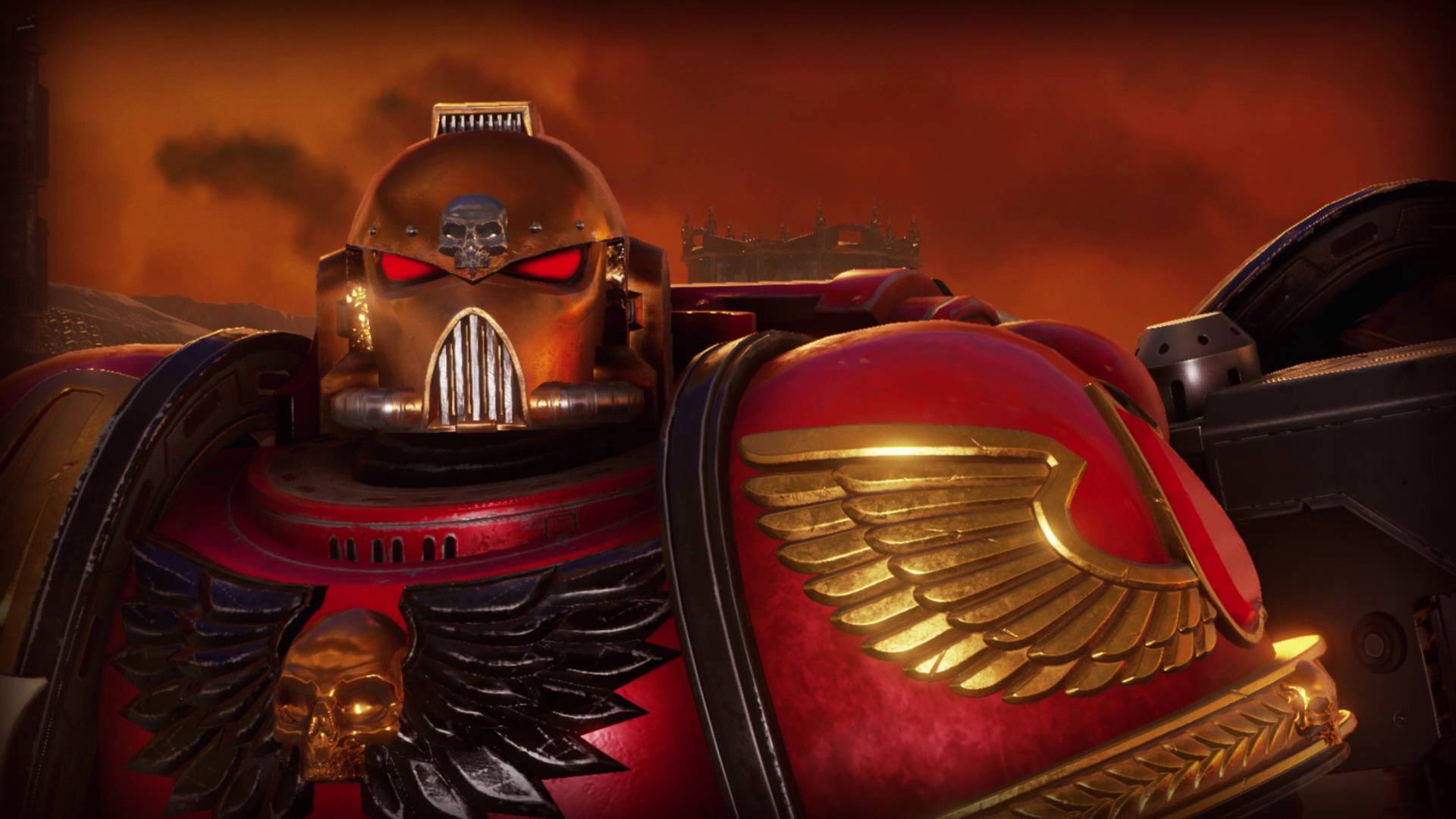 Warhammer 40,000 : Eternal Crusade